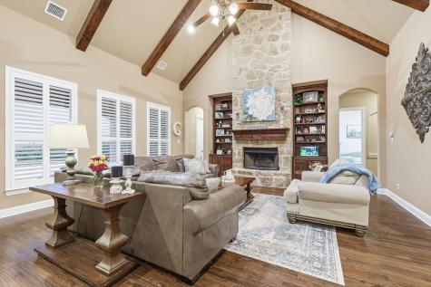 168 Denali Way Waxahachie TX 75167