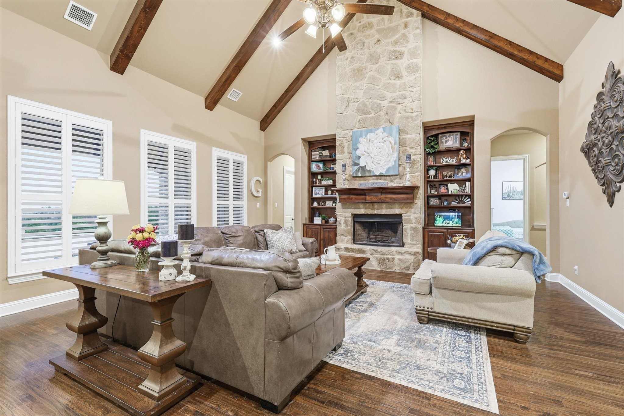 168 Denali Way Waxahachie TX 75167