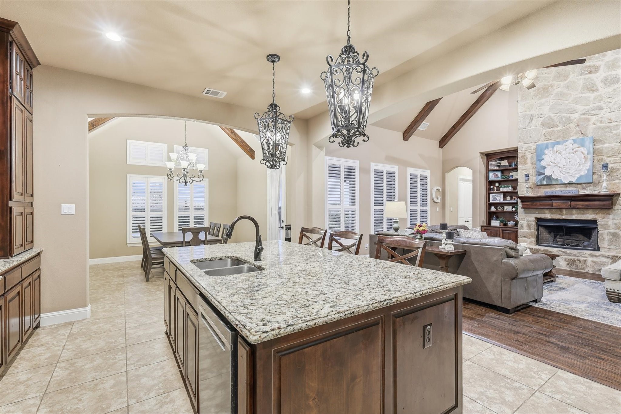 168 Denali Way Waxahachie TX 75167