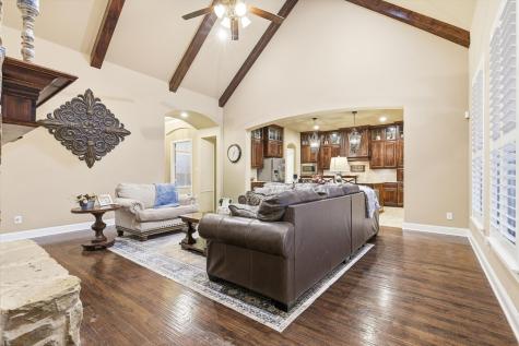 168 Denali Way Waxahachie TX 75167