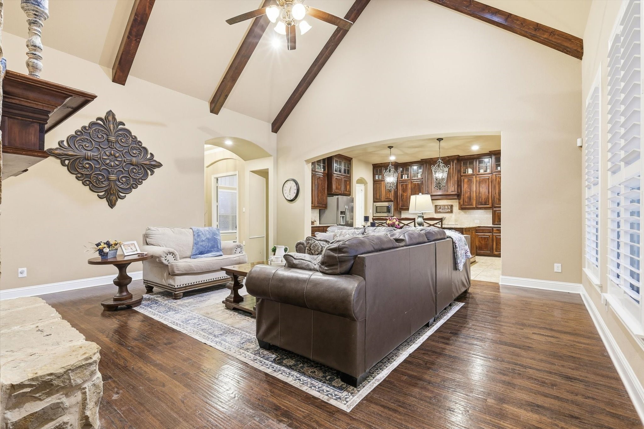 168 Denali Way Waxahachie TX 75167