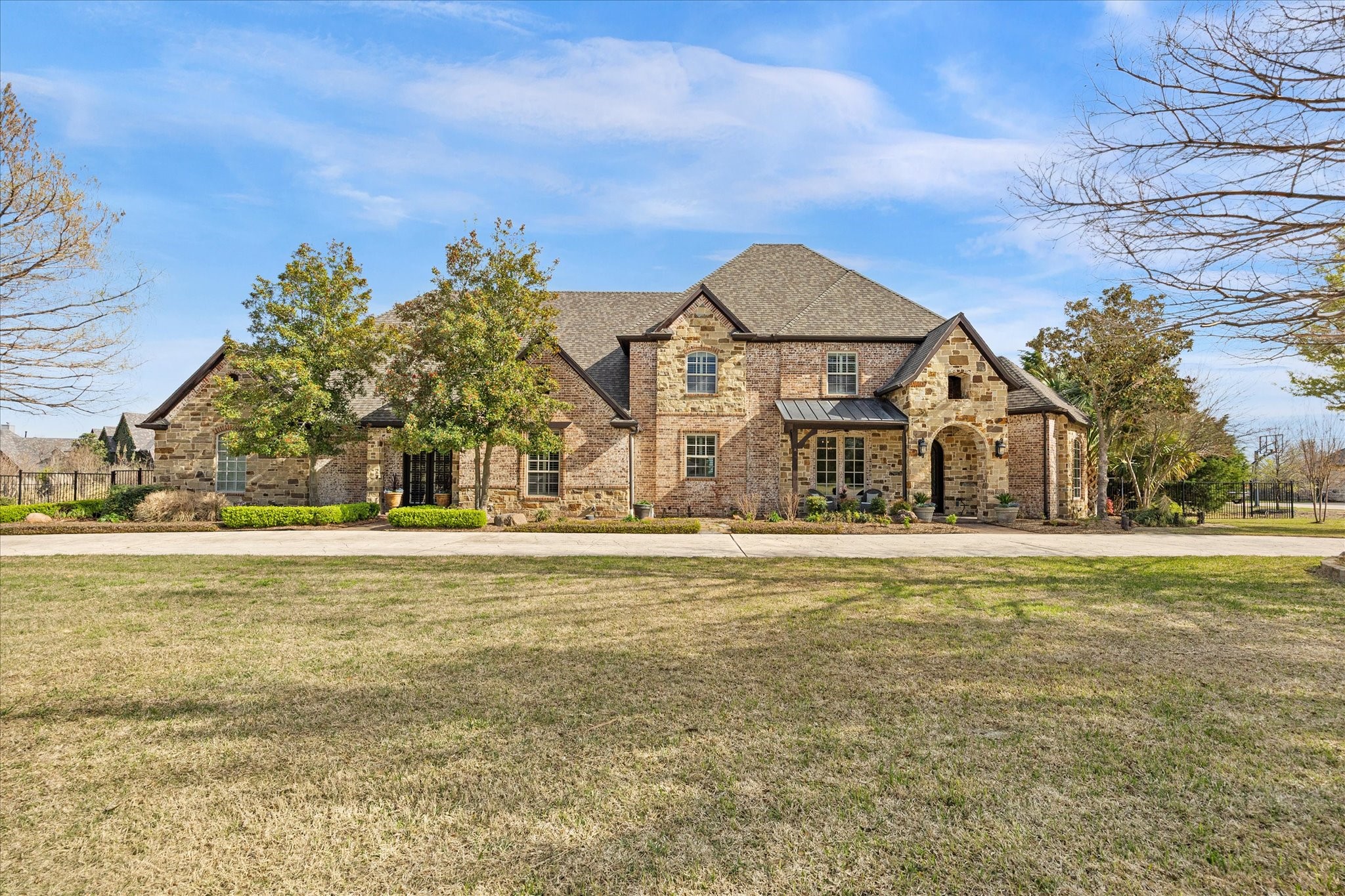 161 Ridgemont Drive Heath TX 75126