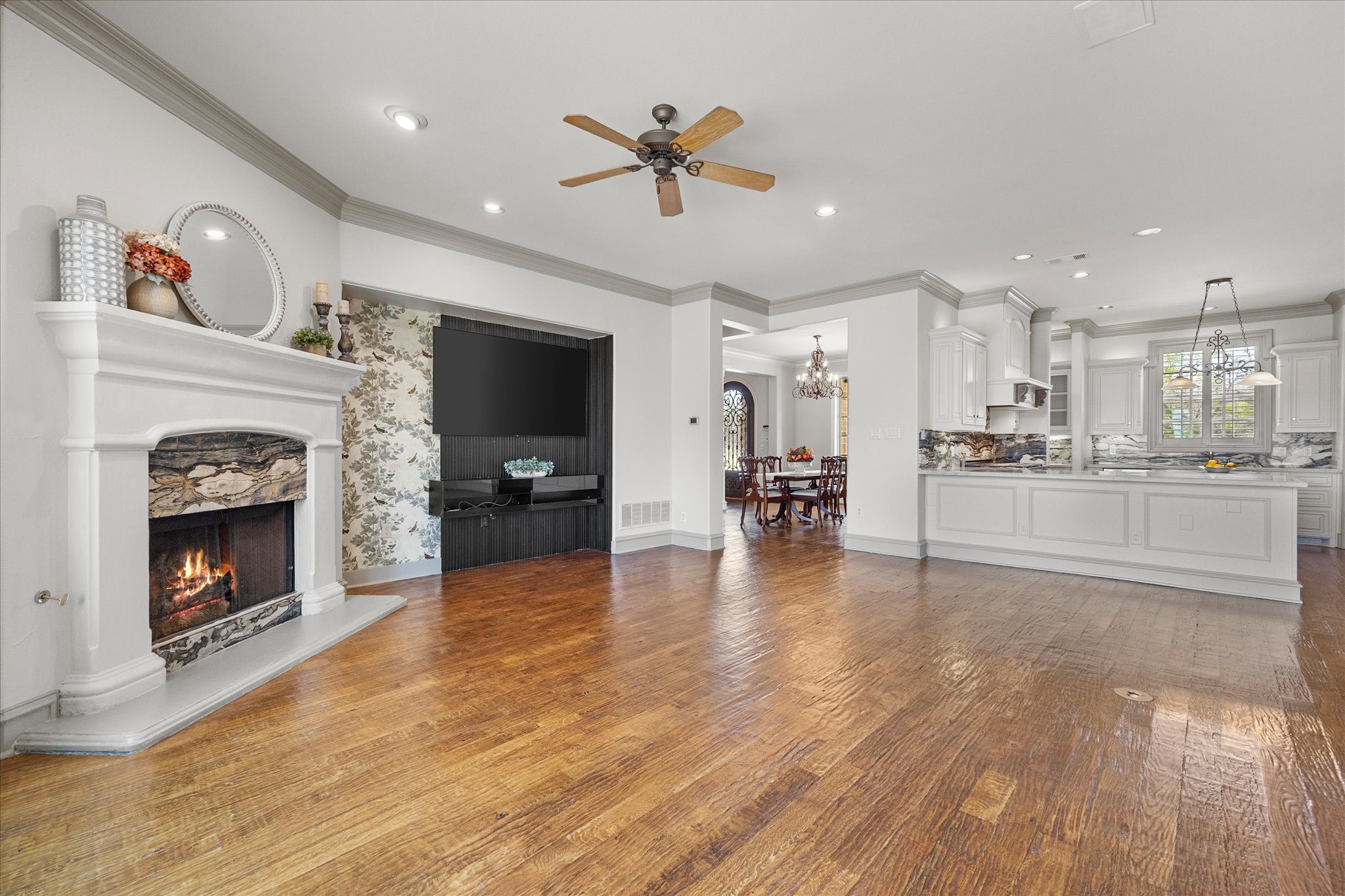 161 Ridgemont Drive Heath TX 75126