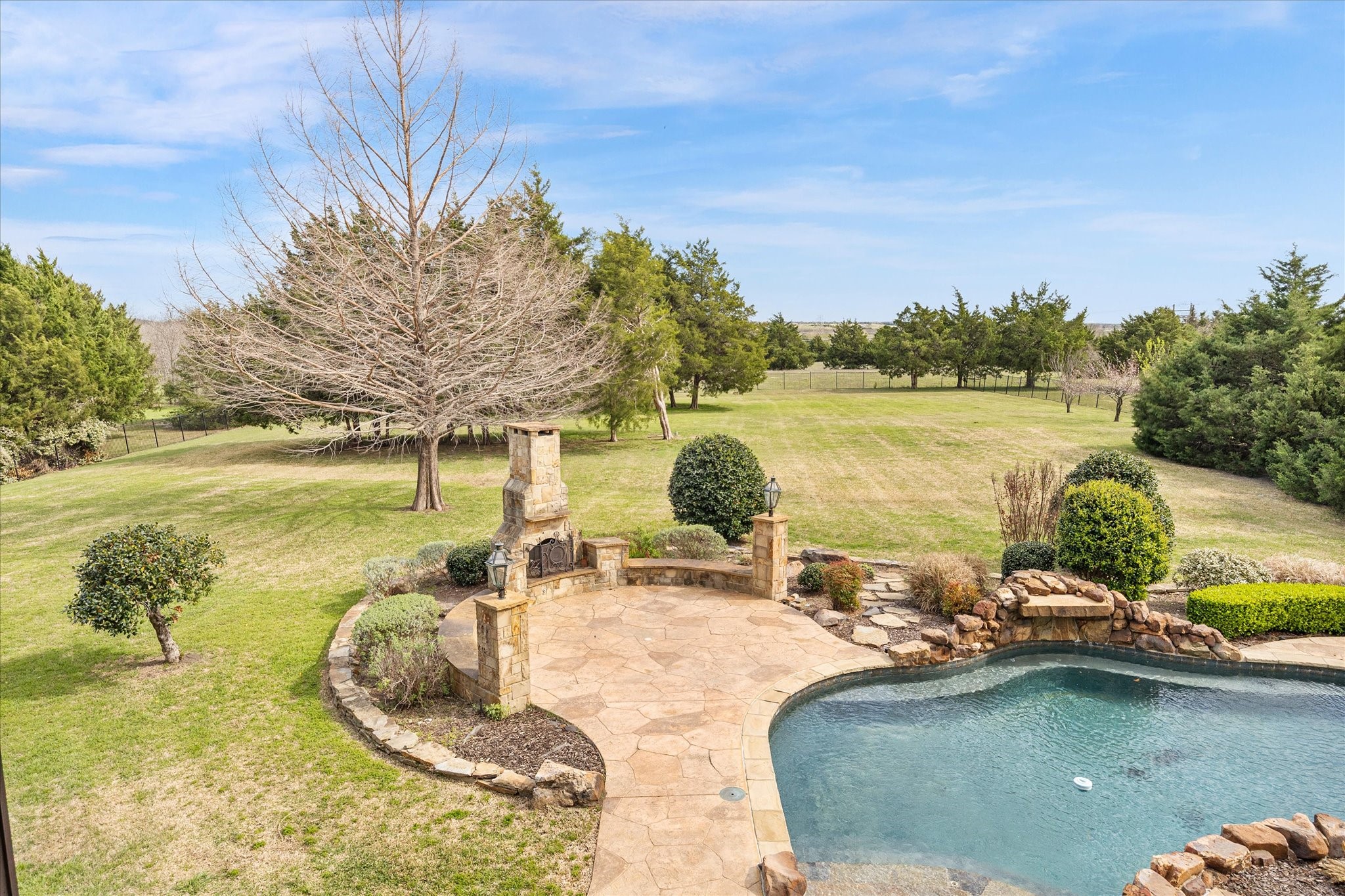 161 Ridgemont Drive Heath TX 75126