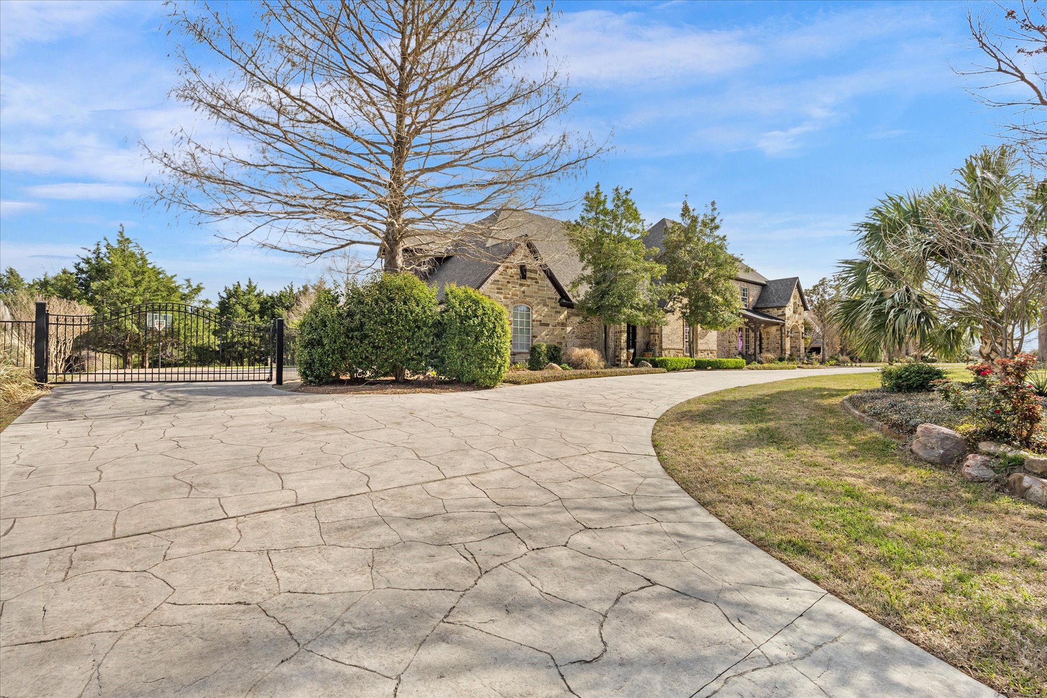161 Ridgemont Drive Heath TX 75126