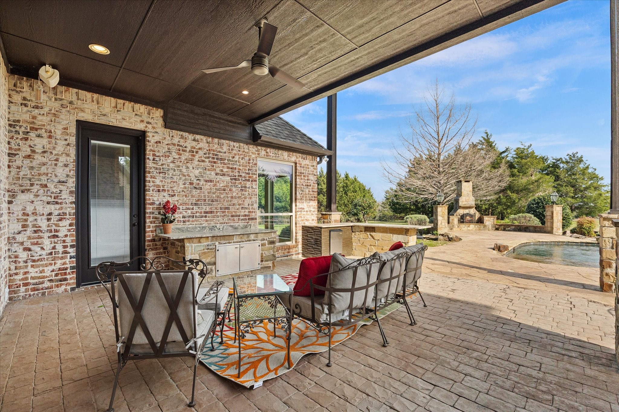 161 Ridgemont Drive Heath TX 75126