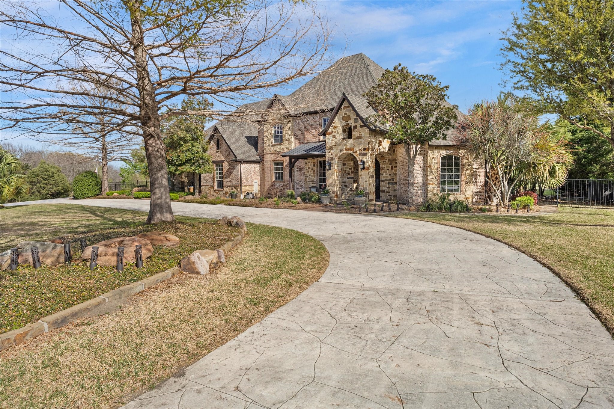 161 Ridgemont Drive Heath TX 75126