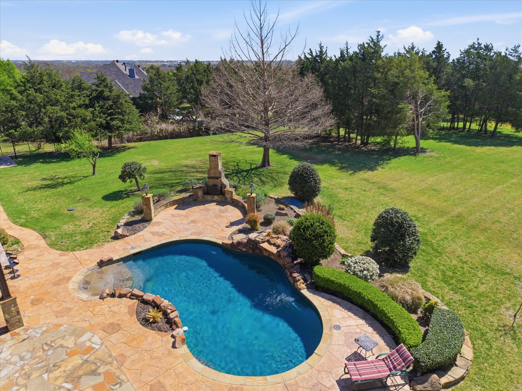 161 Ridgemont Drive Heath TX 75126