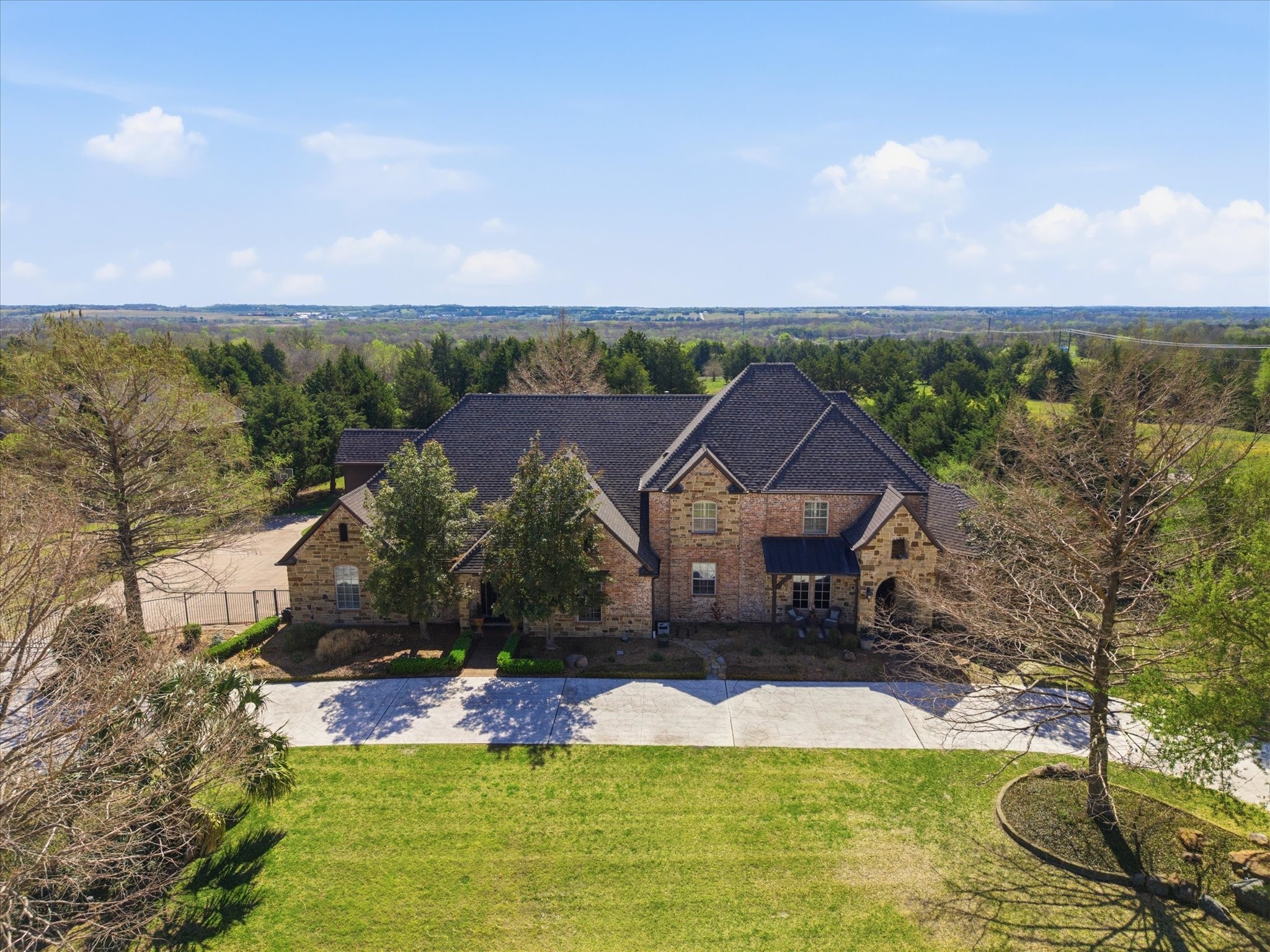 161 Ridgemont Drive Heath TX 75126