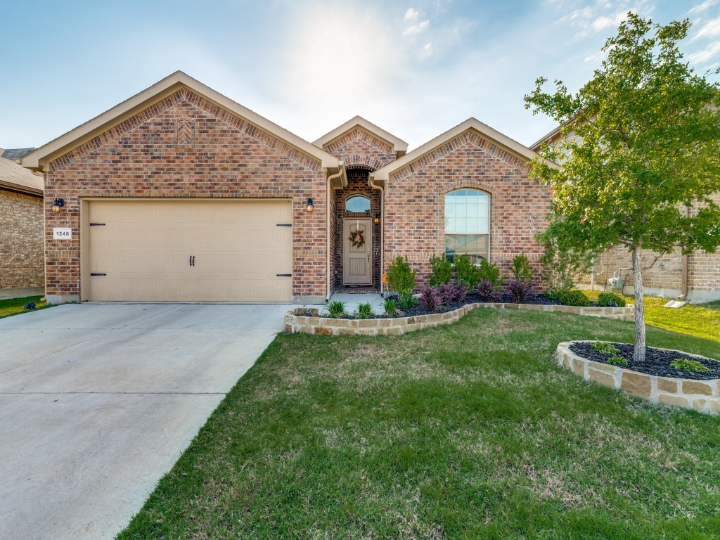 1248 Metaline Trail Fort Worth TX 76177