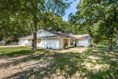 13052 Forest Glen Lane Balch Springs TX 75180