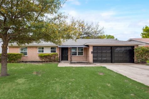 630 Yale Drive Lancaster TX 75134