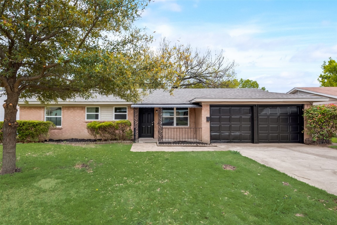 630 Yale Drive Lancaster TX 75134
