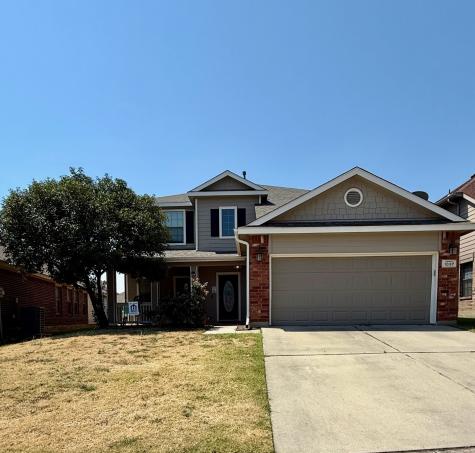 1037 Grand National Boulevard Fort Worth TX 76179