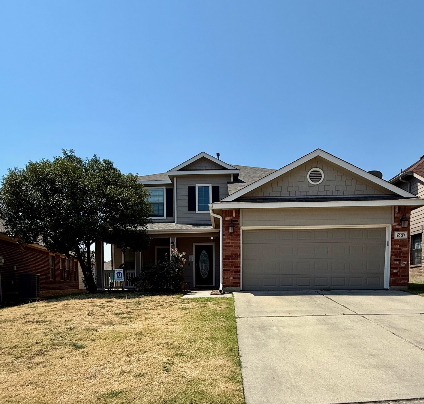 1037 Grand National Boulevard Fort Worth TX 76179