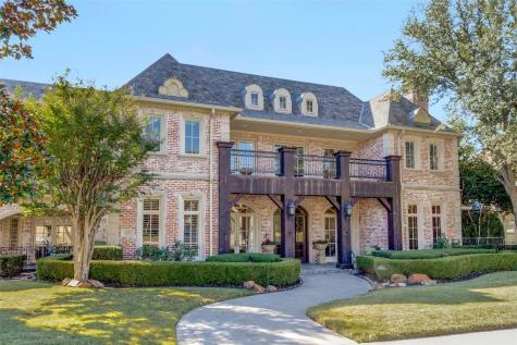 6315 Chamberlyne Drive Frisco TX 75034