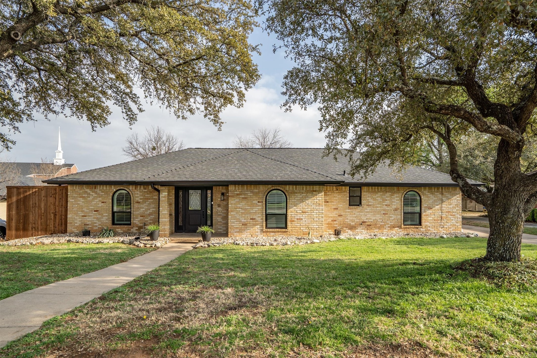 1134 Sunset Drive Trophy Club TX 76262