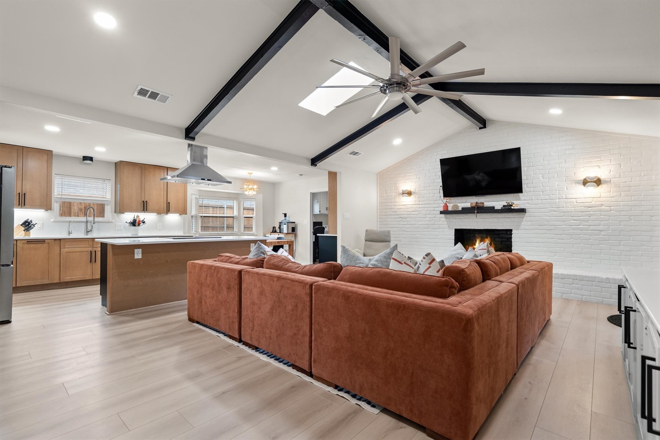 1134 Sunset Drive Trophy Club TX 76262