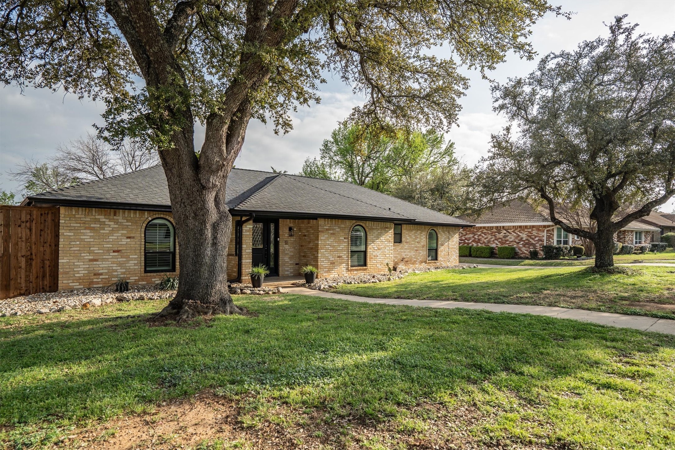 1134 Sunset Drive Trophy Club TX 76262
