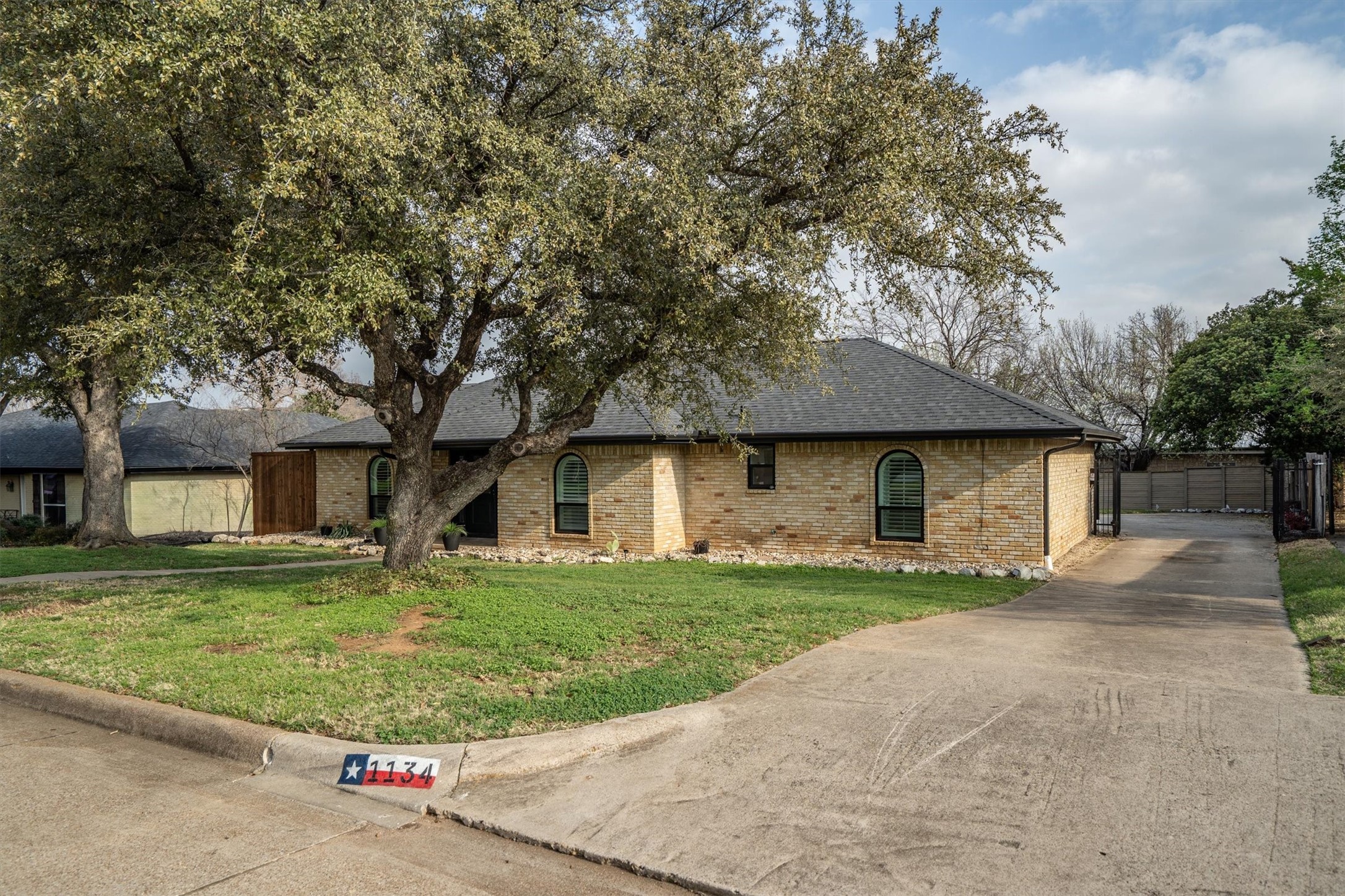 1134 Sunset Drive Trophy Club TX 76262