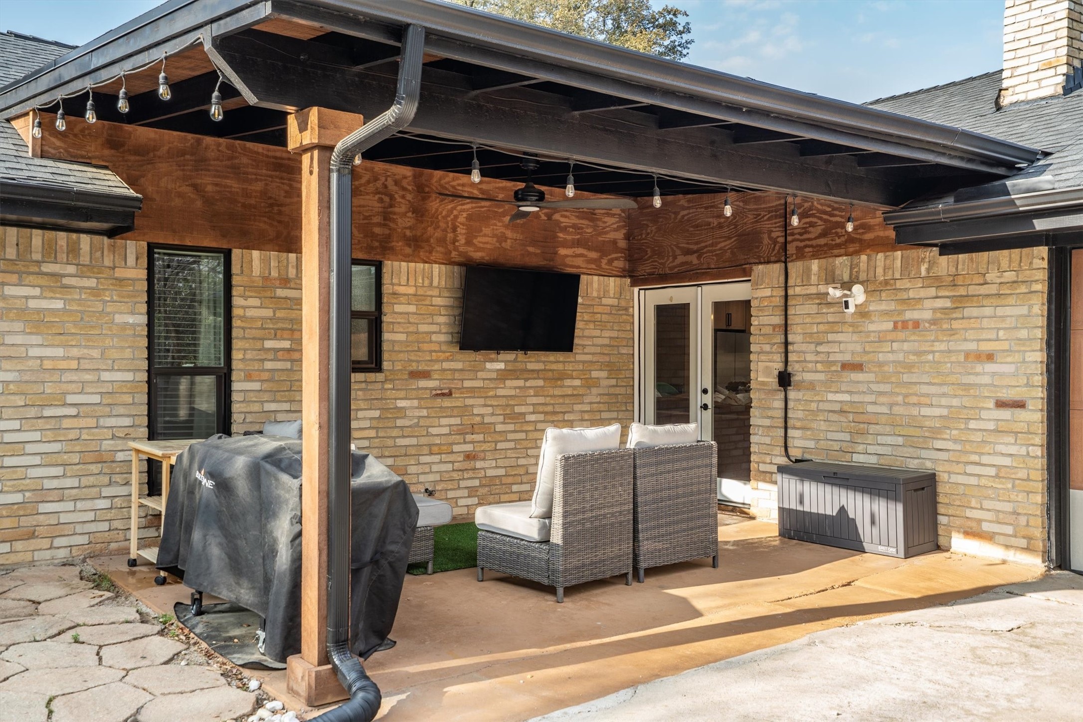 1134 Sunset Drive Trophy Club TX 76262