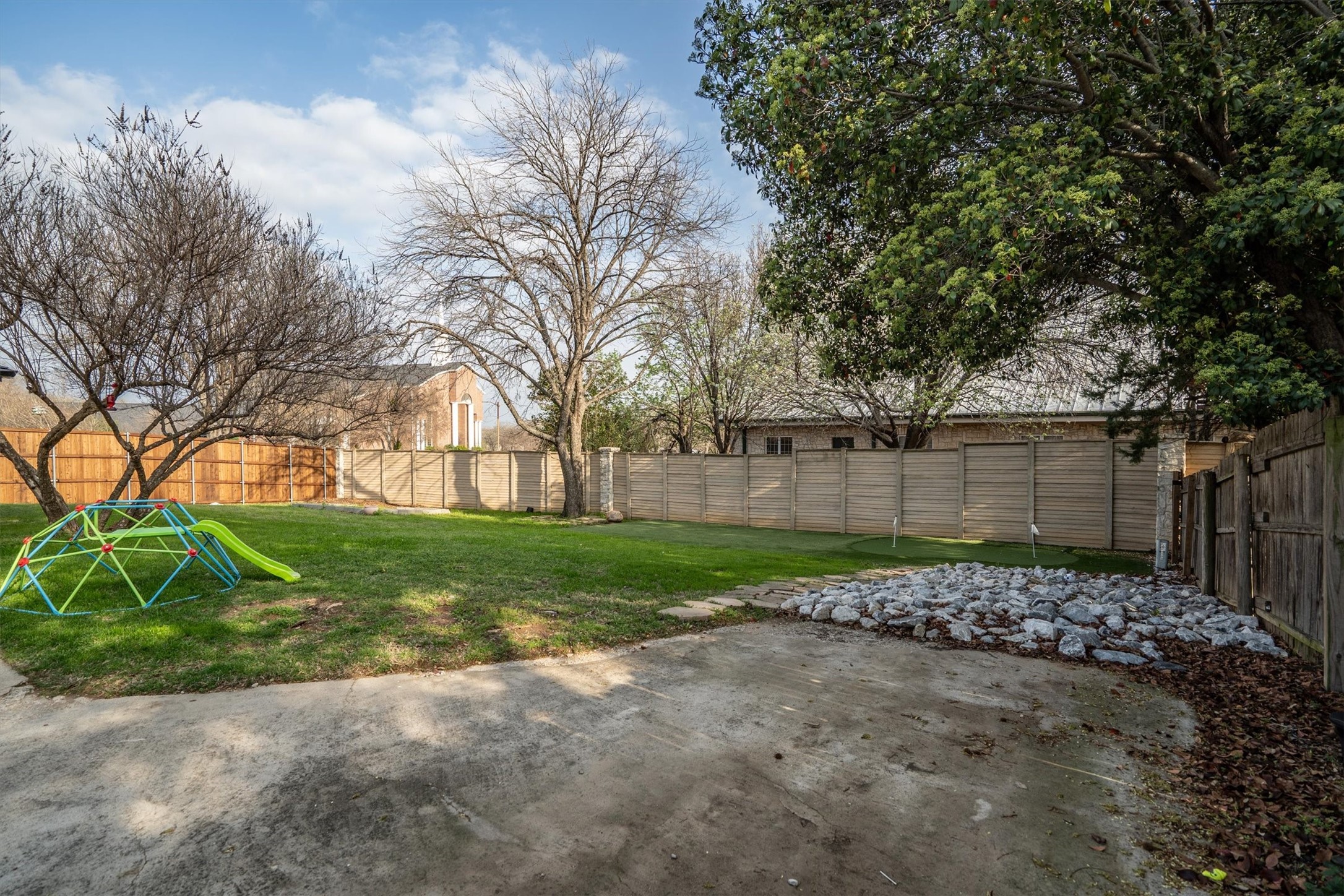 1134 Sunset Drive Trophy Club TX 76262