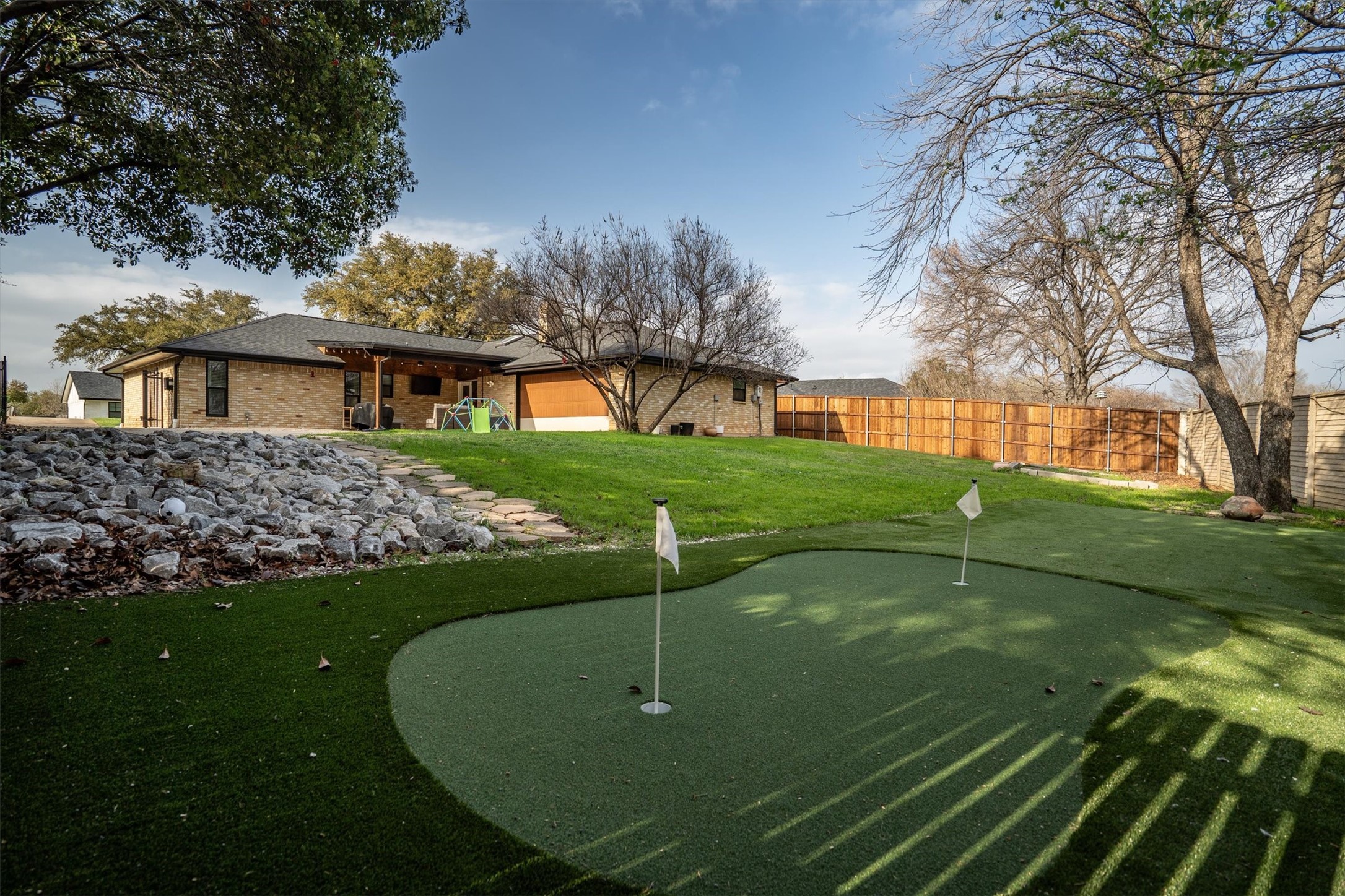 1134 Sunset Drive Trophy Club TX 76262