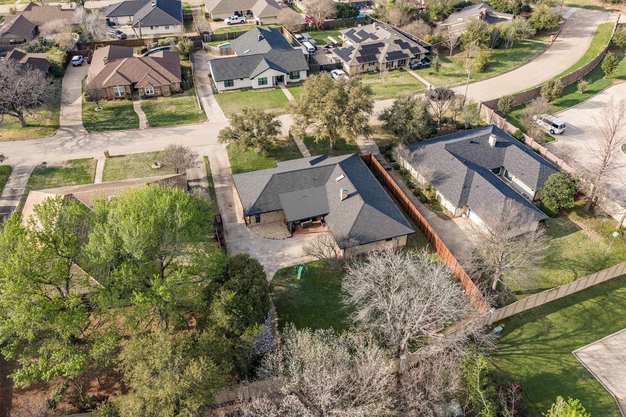 1134 Sunset Drive Trophy Club TX 76262