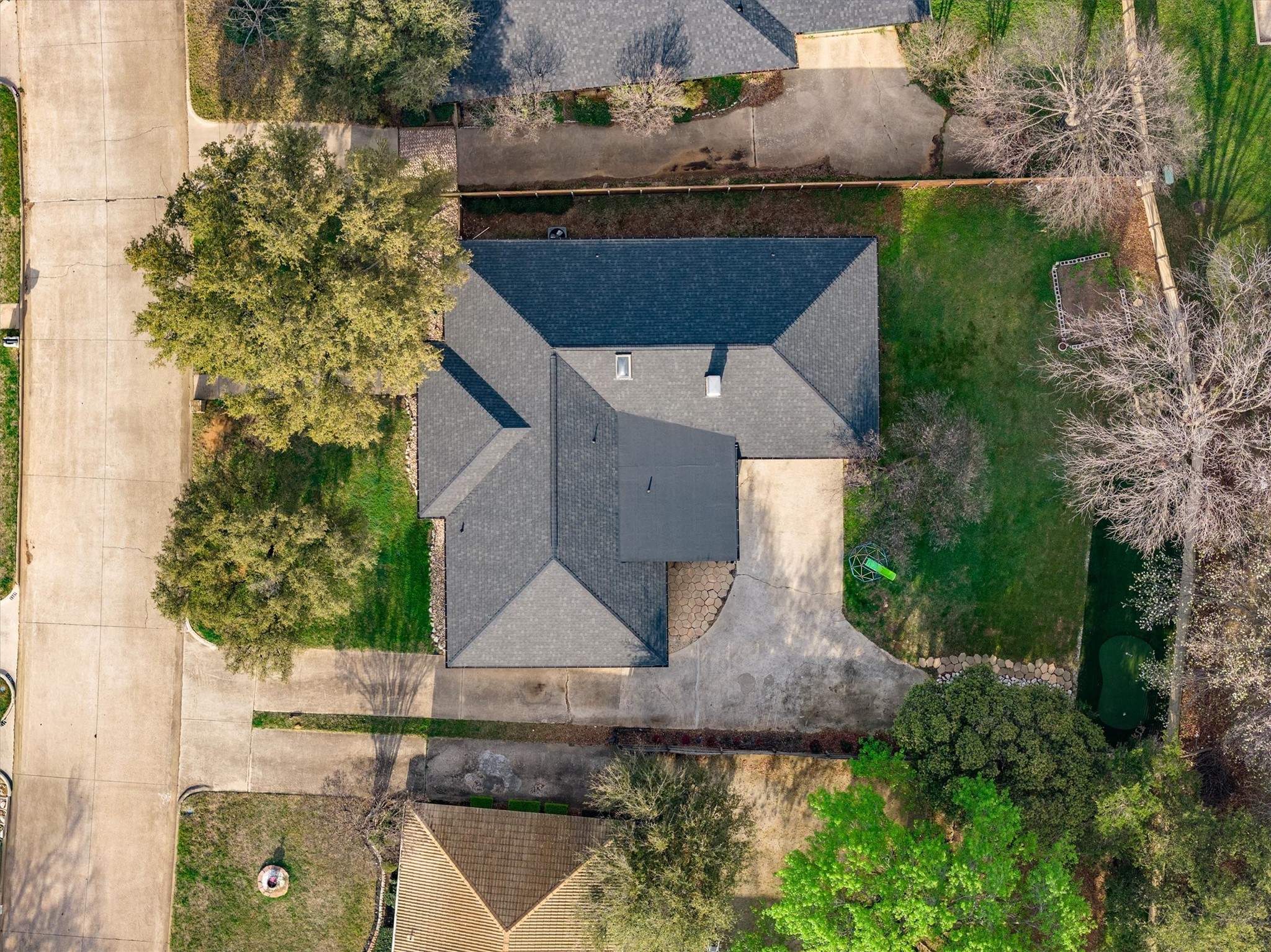 1134 Sunset Drive Trophy Club TX 76262