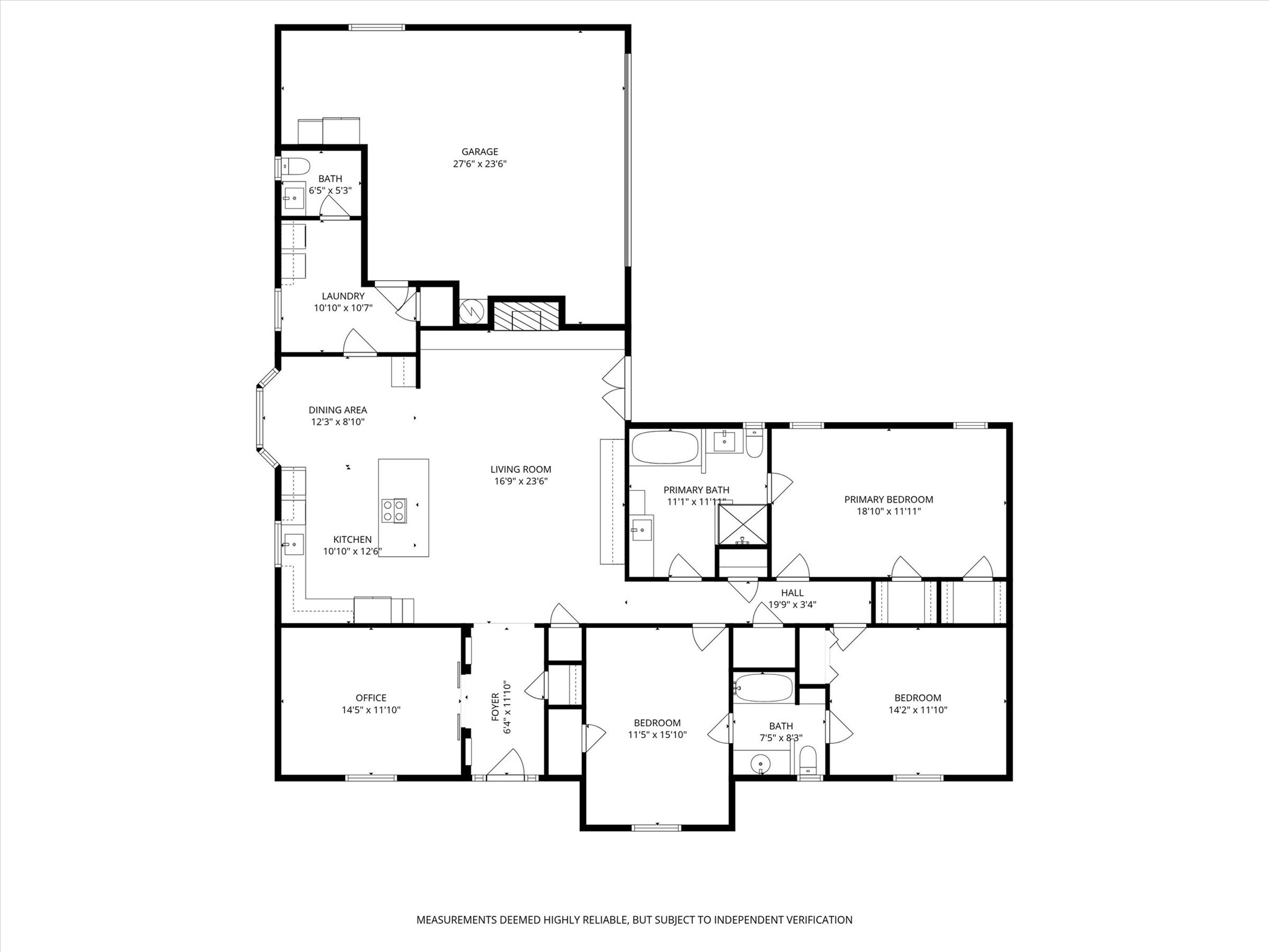 1134 Sunset Drive Trophy Club TX 76262