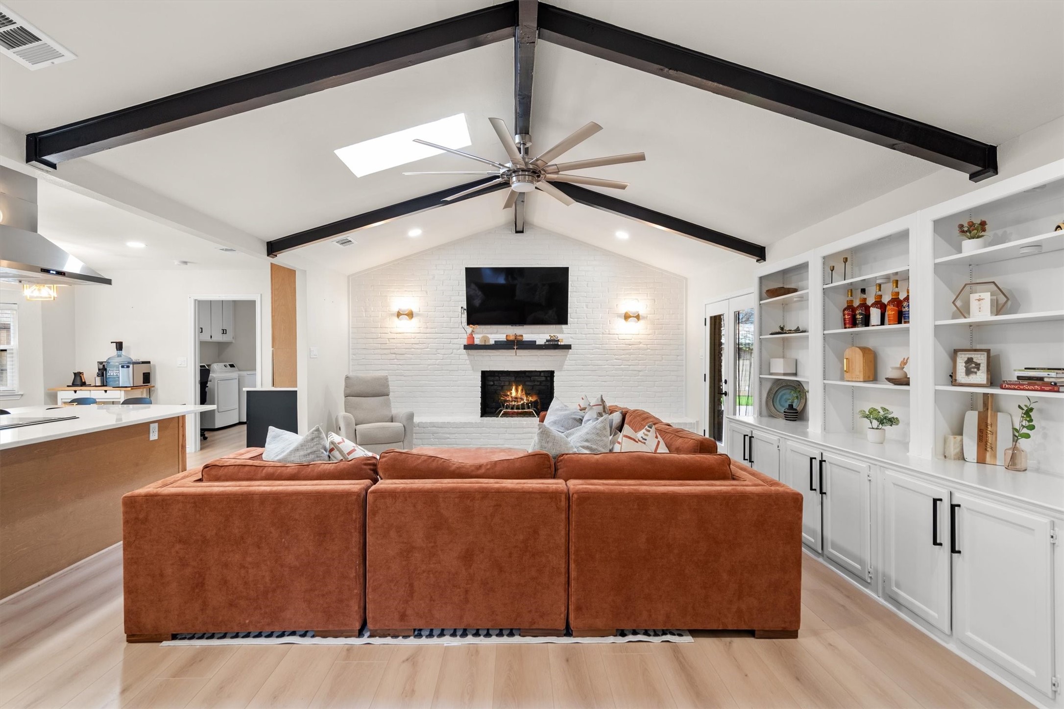 1134 Sunset Drive Trophy Club TX 76262