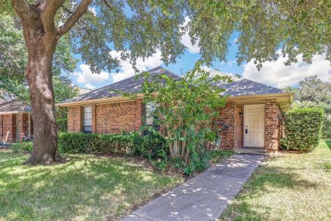 2119 Falcon Ridge Drive Carrollton TX 75010