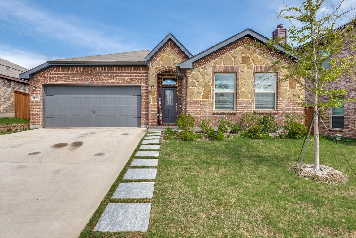 11605 Alpine Springs Drive Aubrey TX 76227