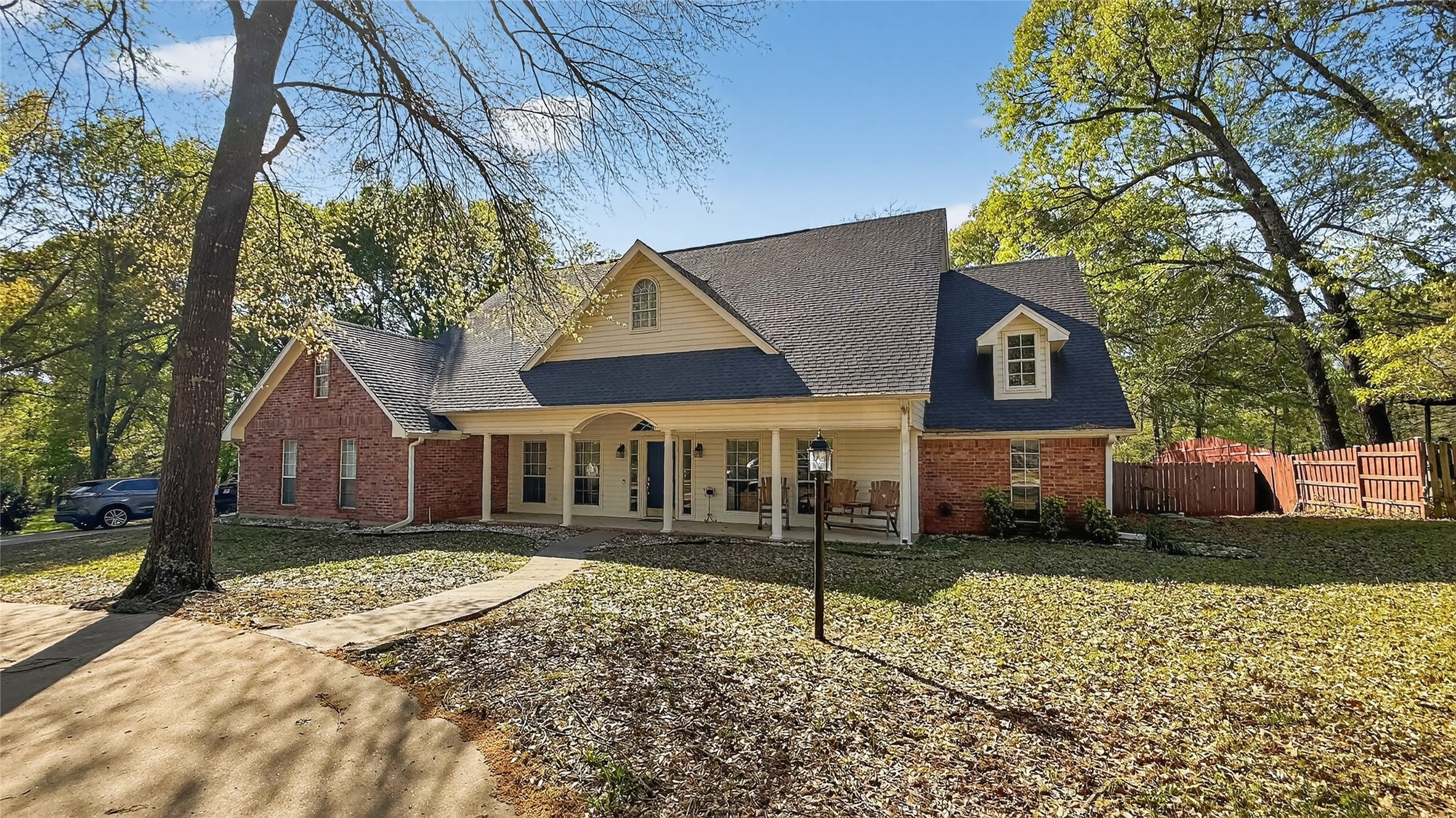 365 Timber Lake Drive Powderly TX 75473