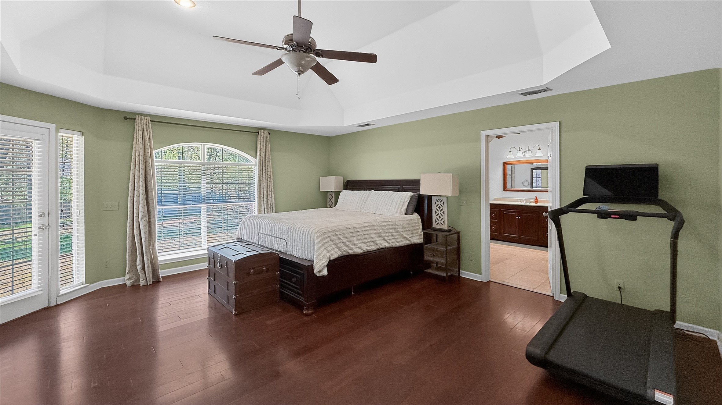 365 Timber Lake Drive Powderly TX 75473