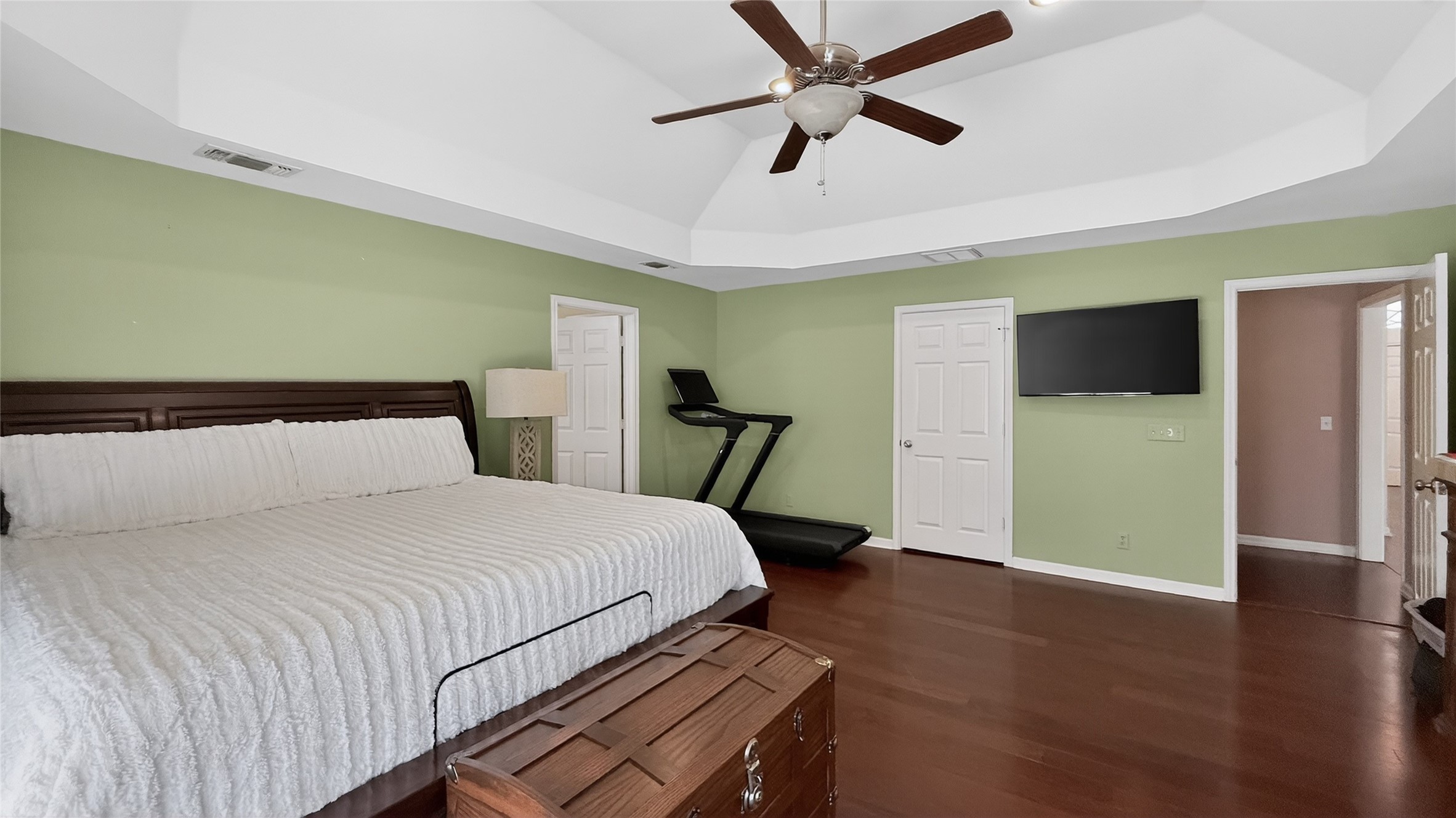 365 Timber Lake Drive Powderly TX 75473