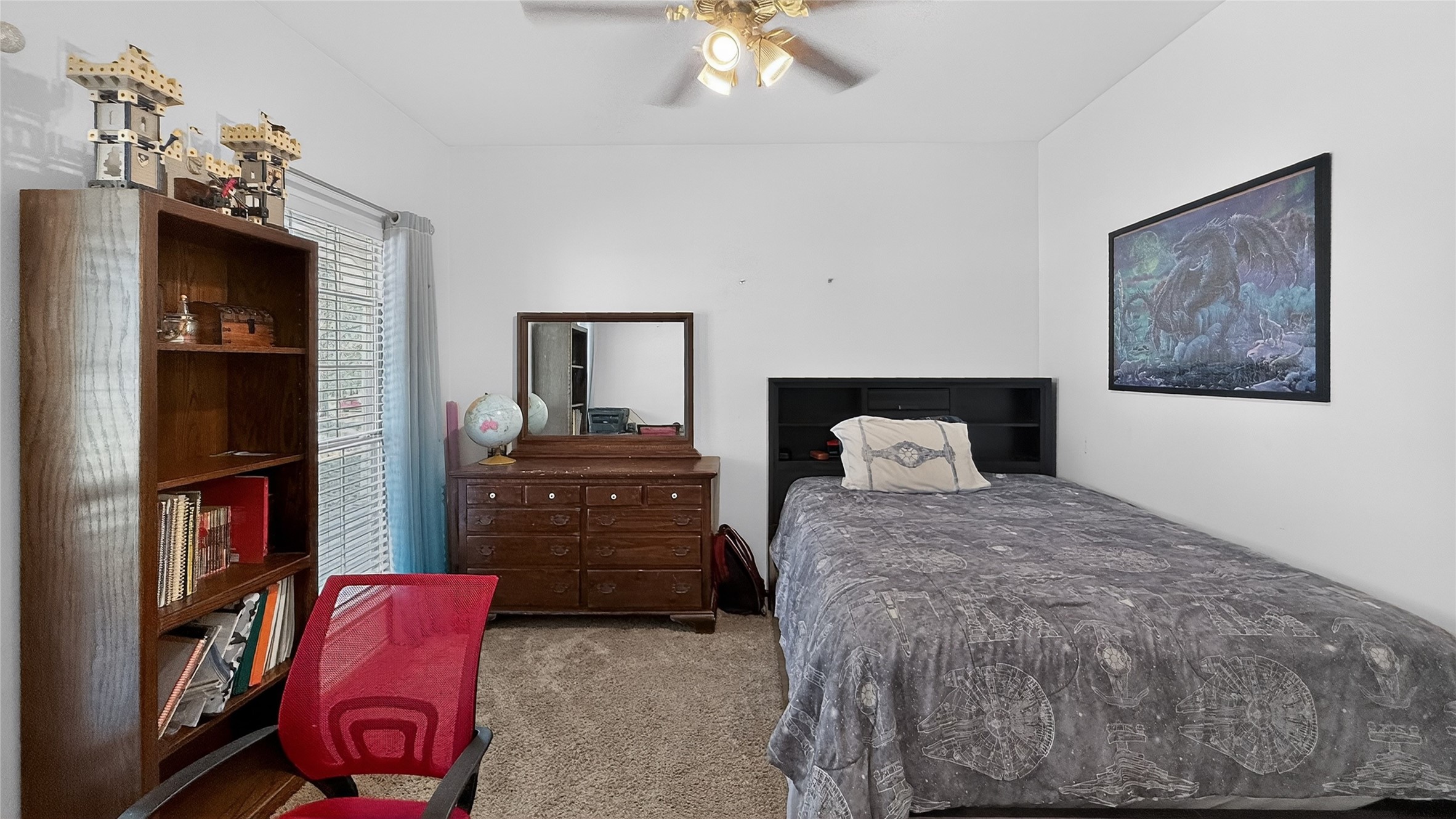 365 Timber Lake Drive Powderly TX 75473