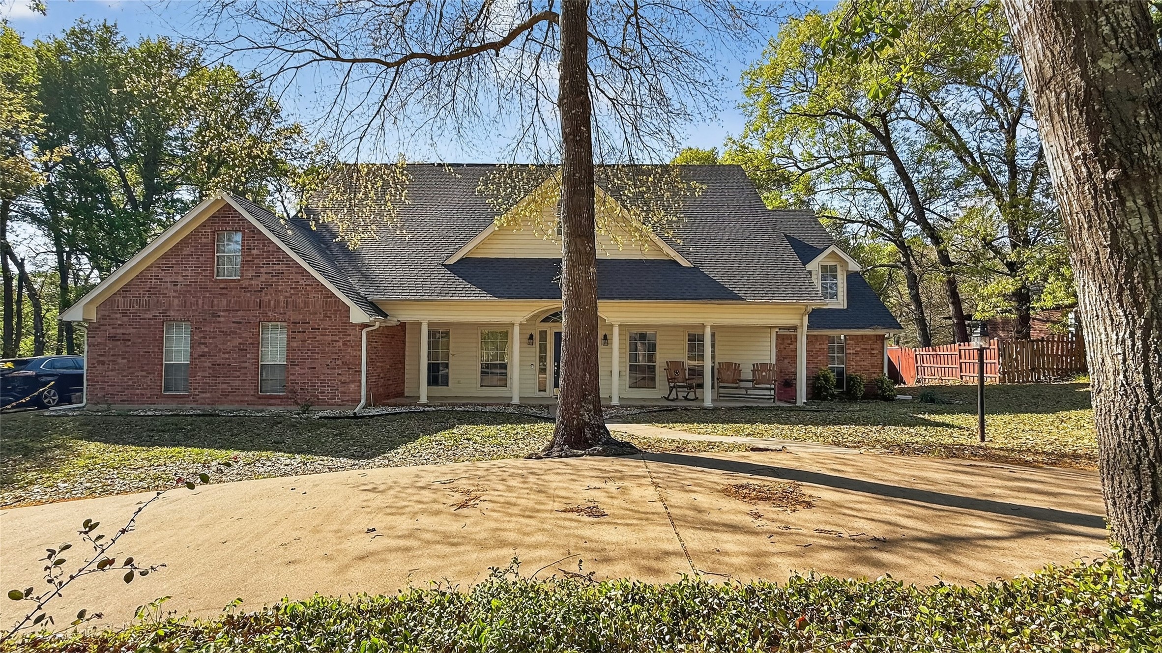 365 Timber Lake Drive Powderly TX 75473