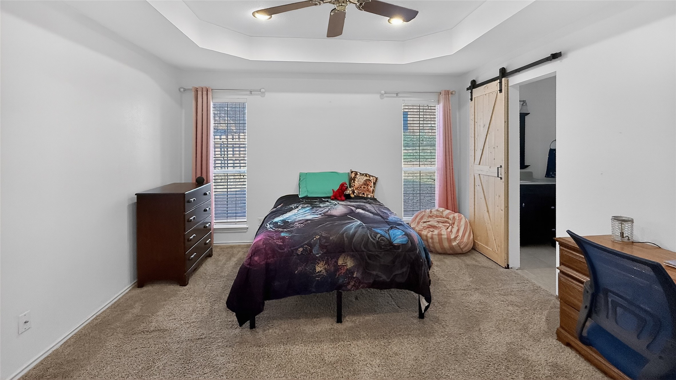 365 Timber Lake Drive Powderly TX 75473