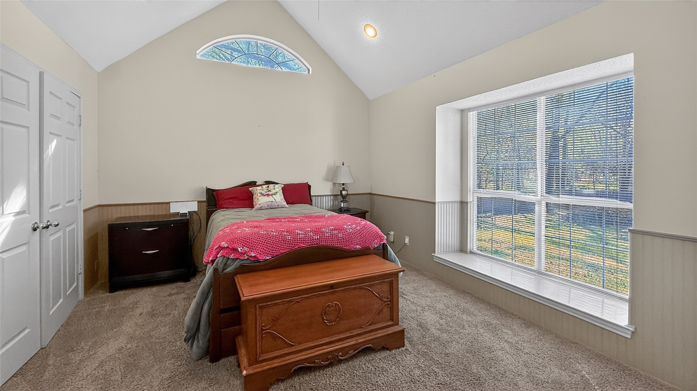 365 Timber Lake Drive Powderly TX 75473