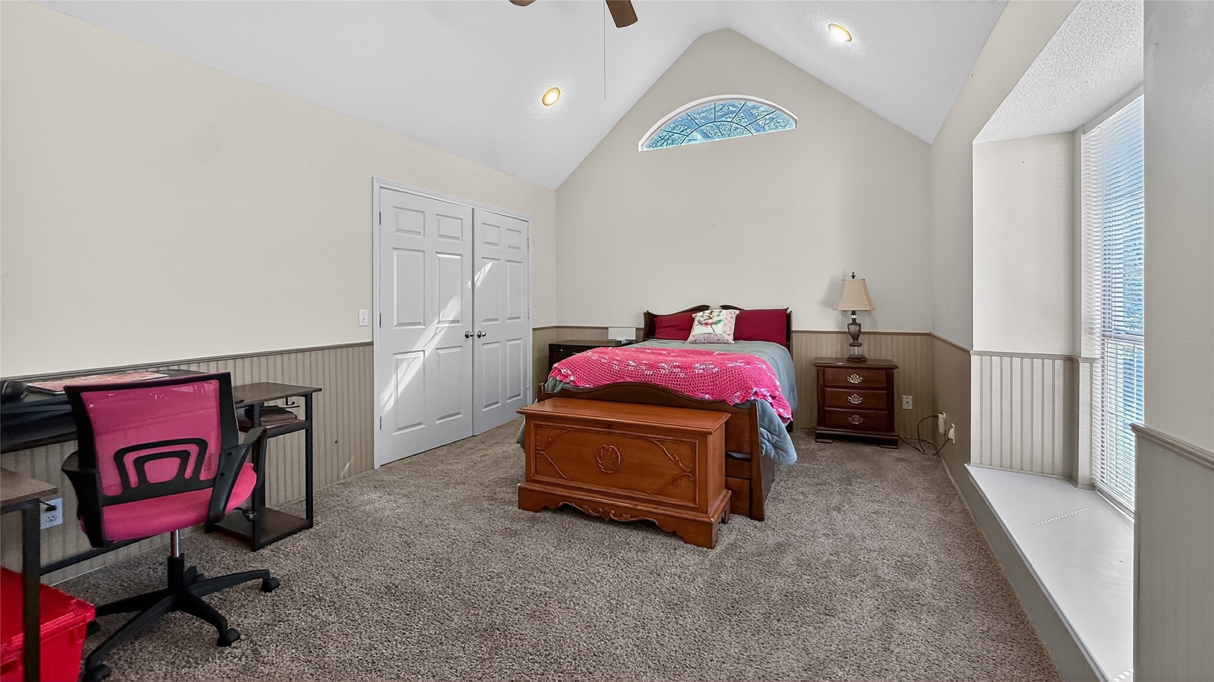 365 Timber Lake Drive Powderly TX 75473