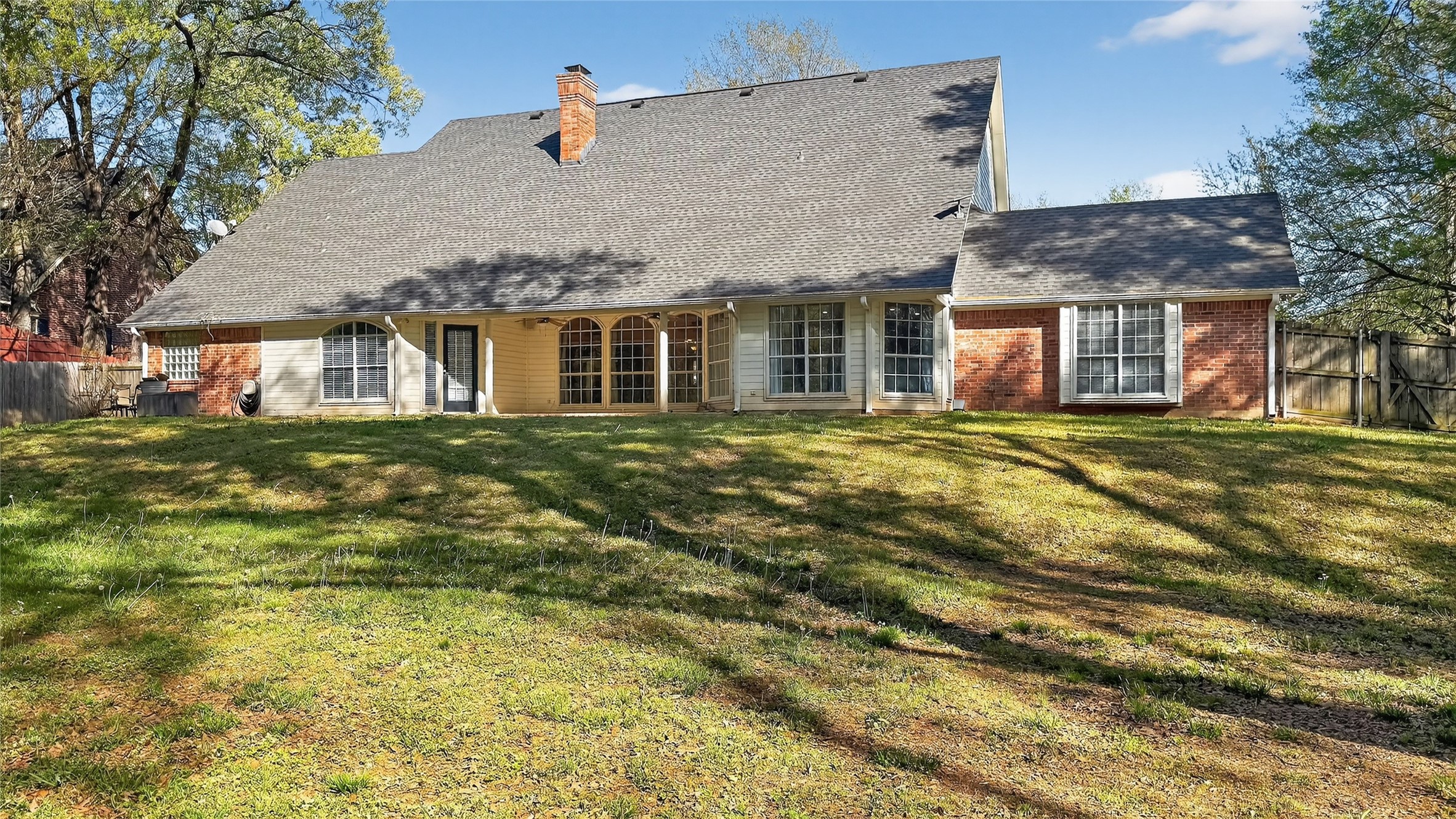 365 Timber Lake Drive Powderly TX 75473