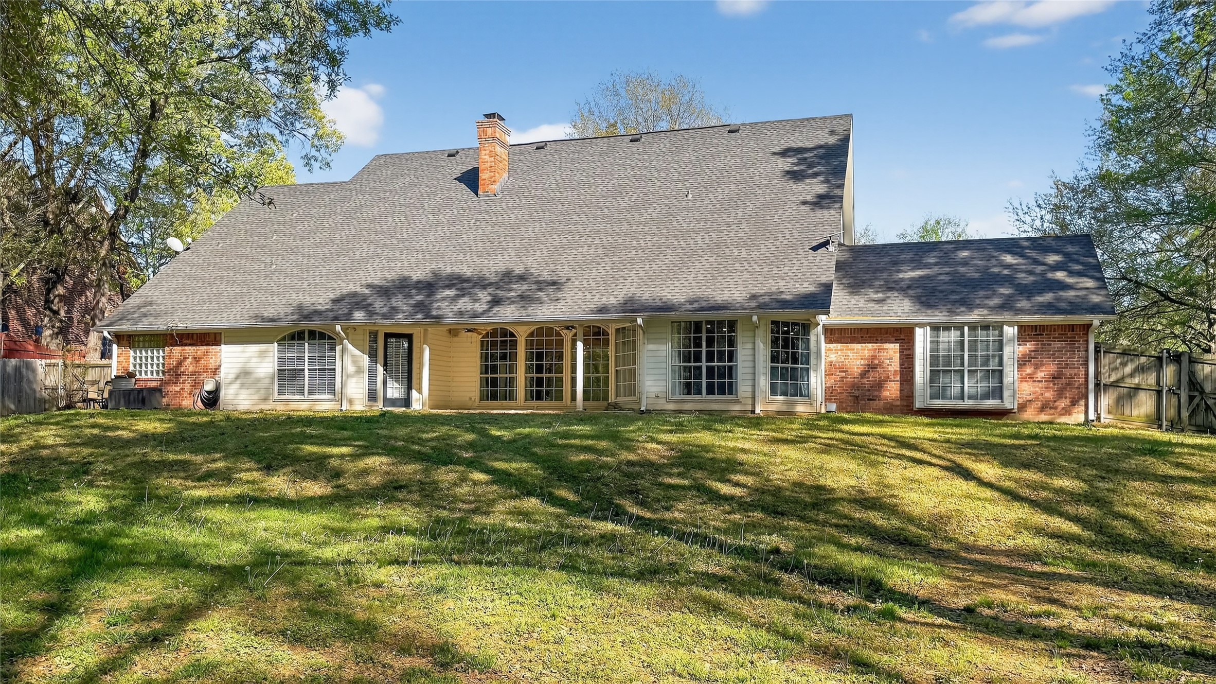 365 Timber Lake Drive Powderly TX 75473