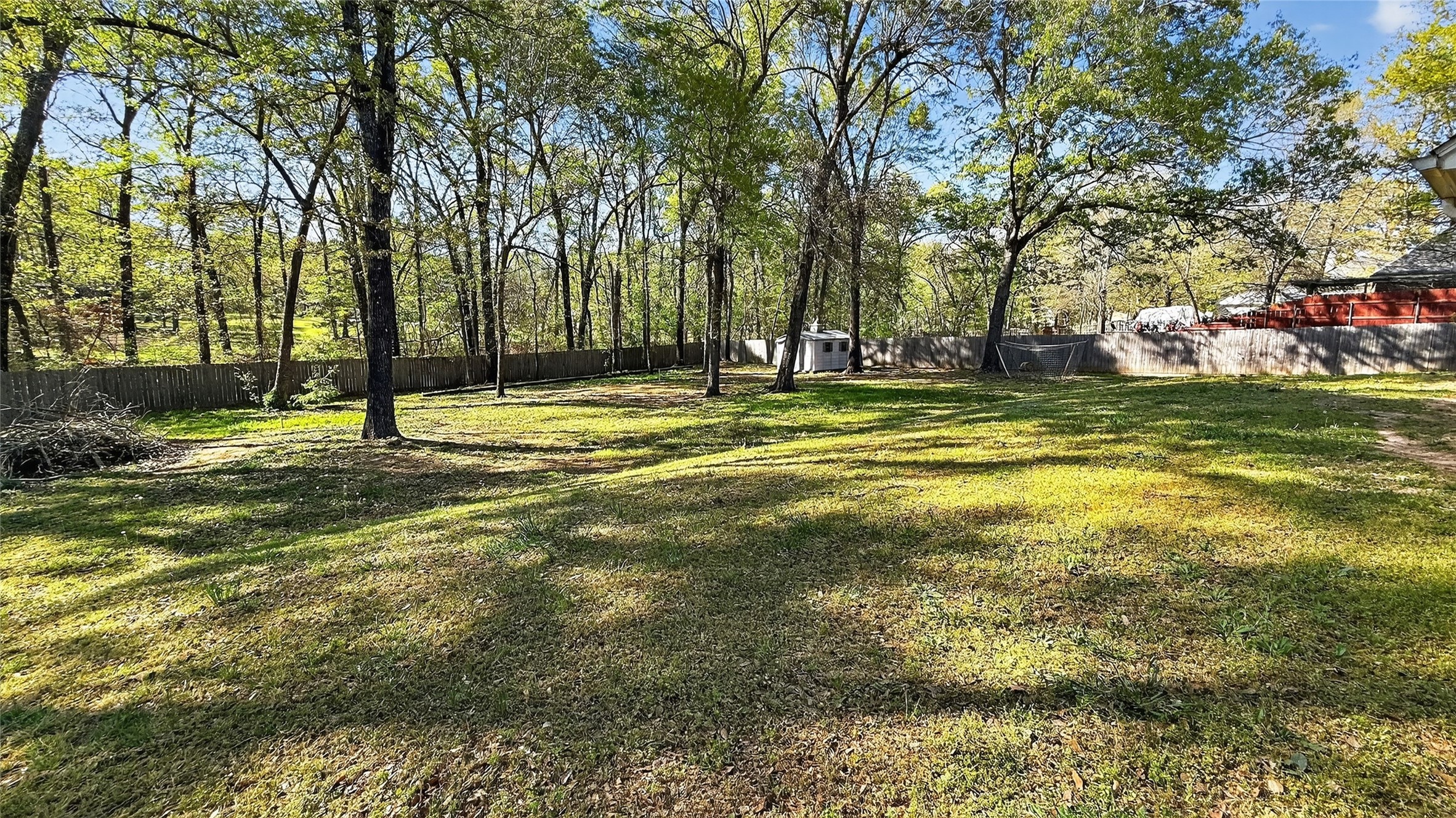 365 Timber Lake Drive Powderly TX 75473