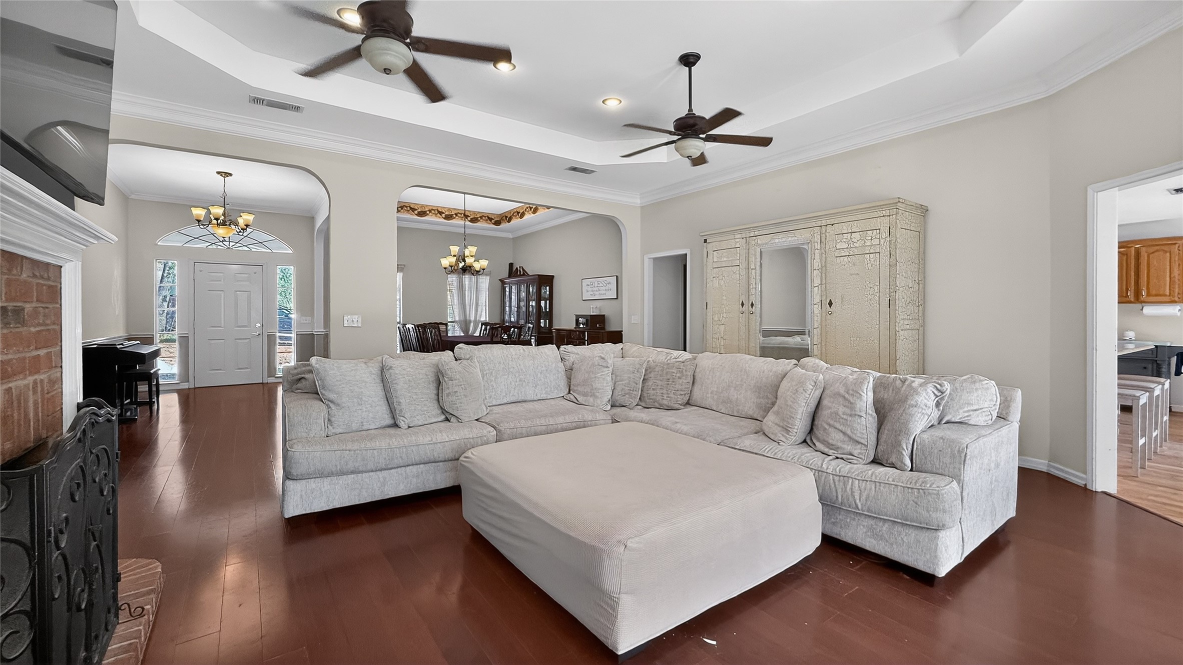 365 Timber Lake Drive Powderly TX 75473