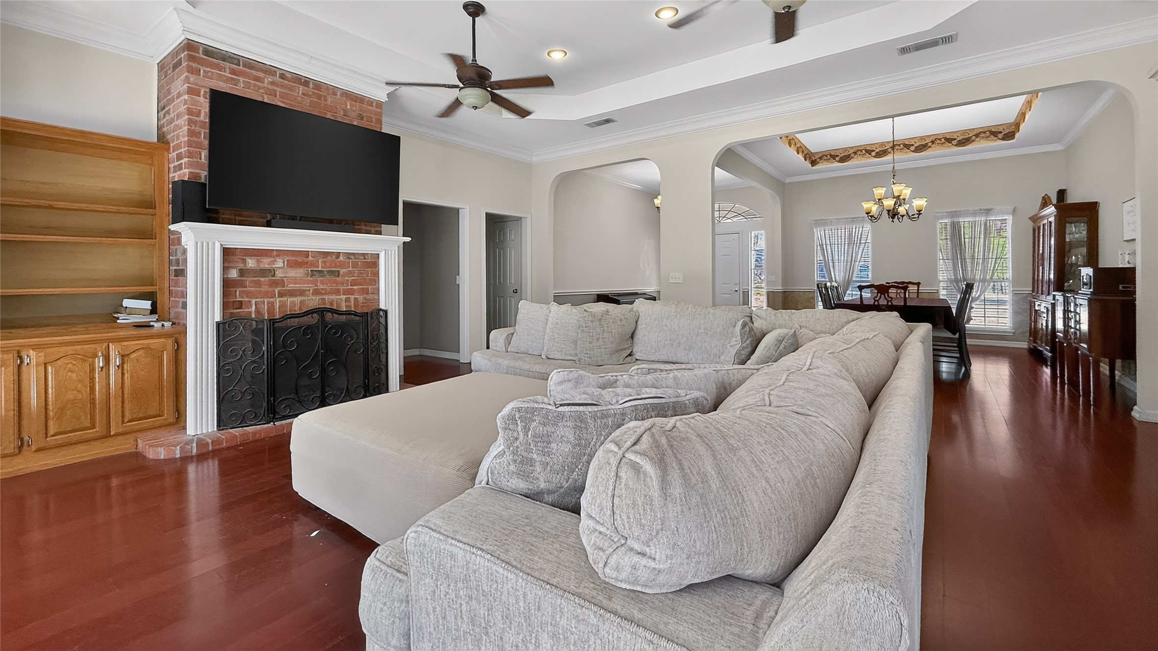 365 Timber Lake Drive Powderly TX 75473