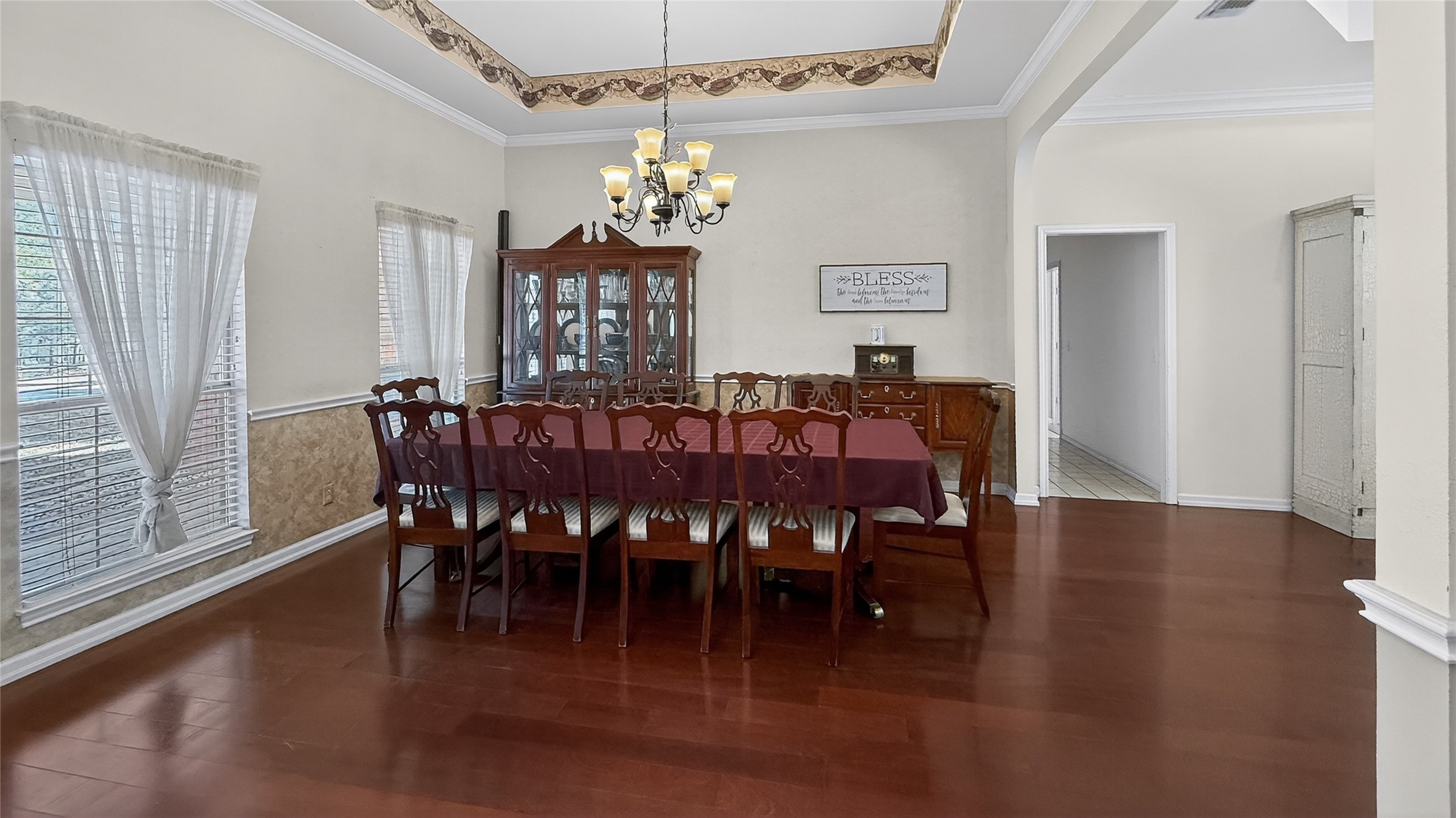 365 Timber Lake Drive Powderly TX 75473