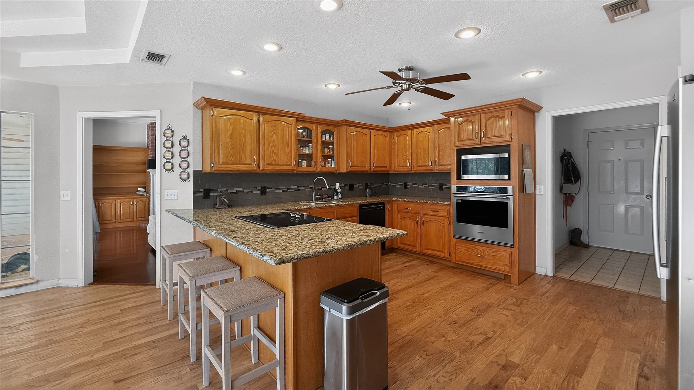 365 Timber Lake Drive Powderly TX 75473