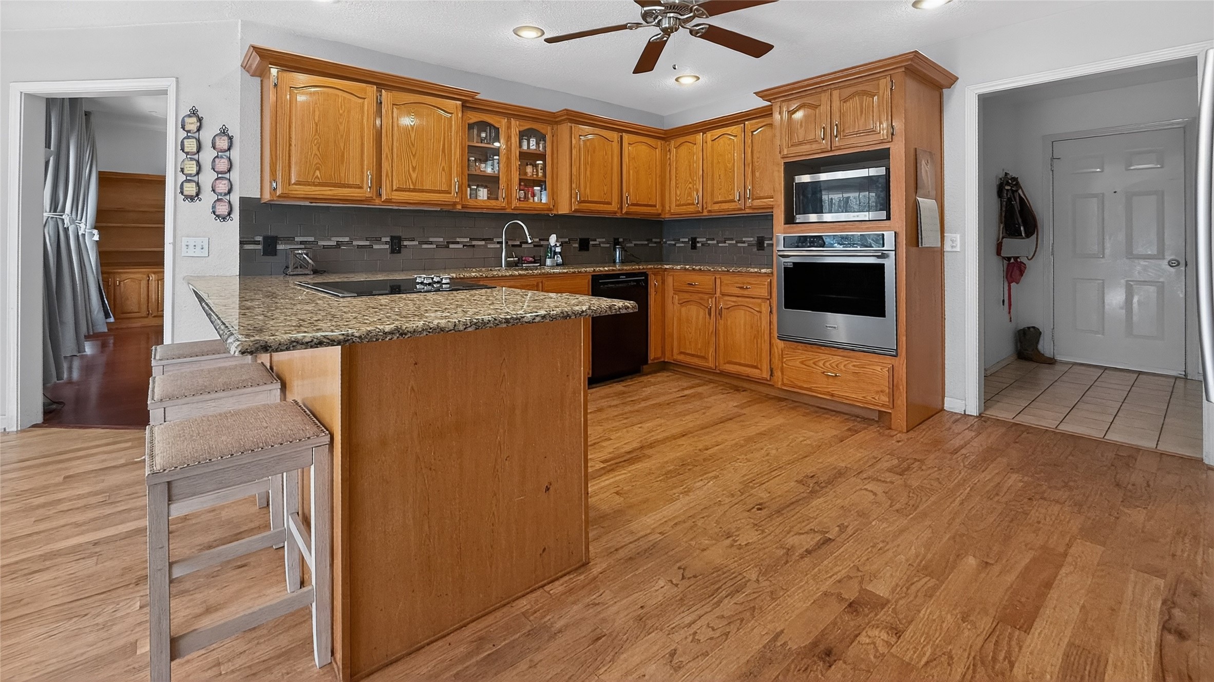 365 Timber Lake Drive Powderly TX 75473