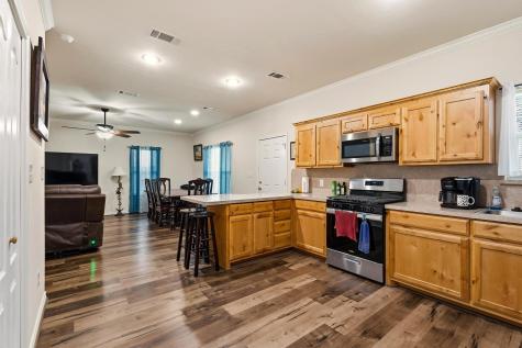 105 William Street Pottsboro TX 75076